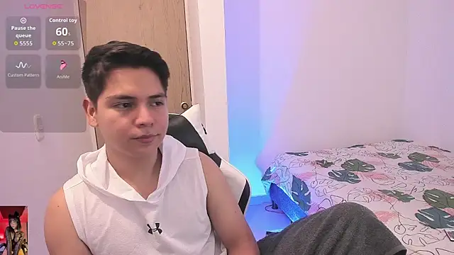 Asta_YunoXXX's cam snapshot