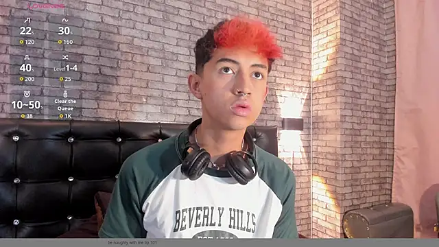 Allen_Starck live sex cam