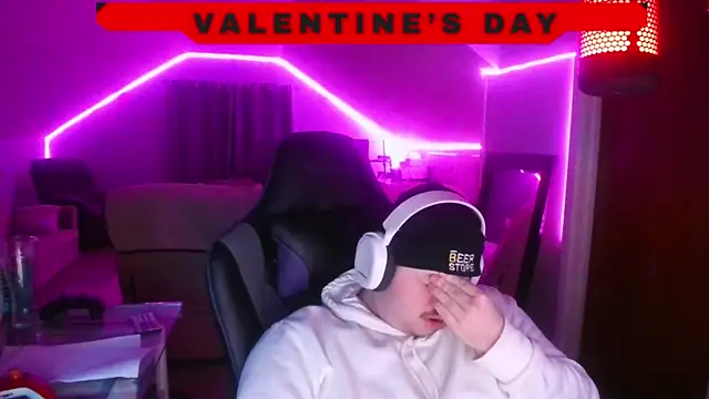 Bigboyballen's cam snapshot