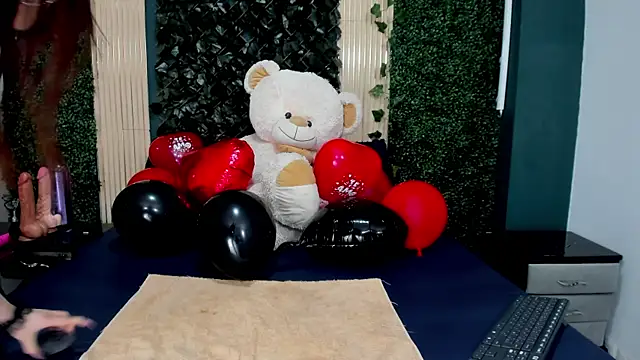 Nyx_Moon's cam snapshot