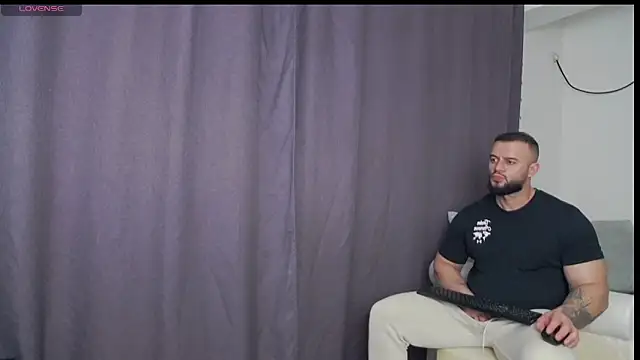 RickyMiami1's cam snapshot