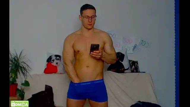 ZeinMiracles's cam snapshot