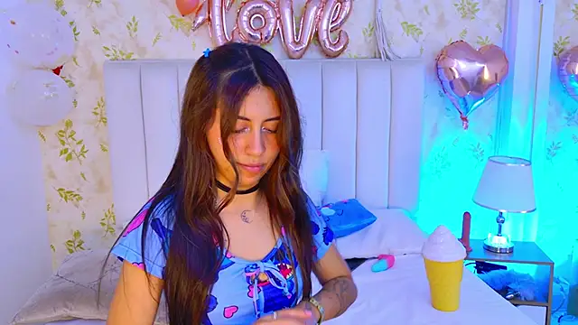 Celeste_Clarke's cam snapshot