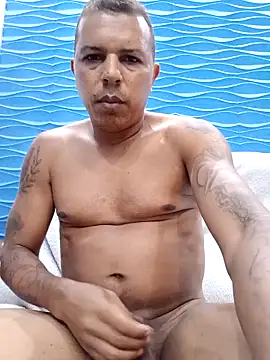 Blackloverbr's cam snapshot