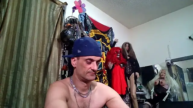 slinginbigD's cam snapshot