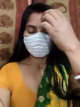 Miss_Aayushi's cam snapshot