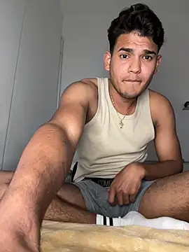 DavShi's cam snapshot