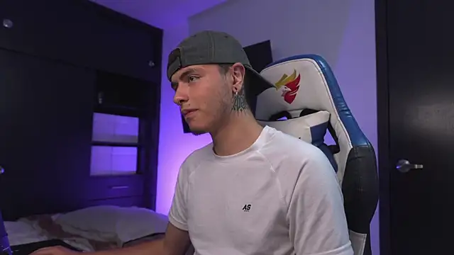 _morghan_'s cam snapshot