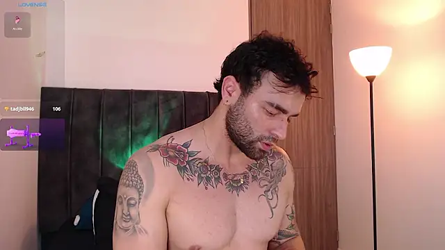 Diegoarctic live sex cam