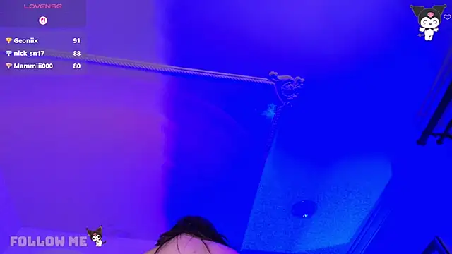 Iamvictoria06's cam snapshot