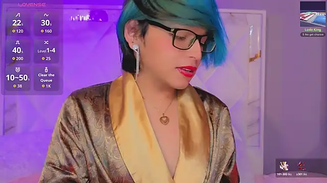 Dannyhot_'s cam snapshot