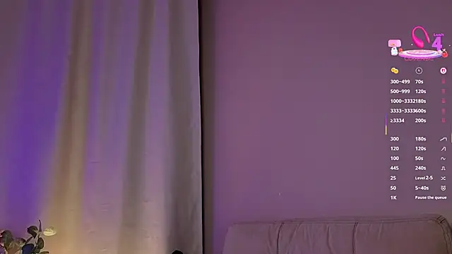 Tender_beauty's cam snapshot