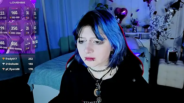 Ashley_Veil's cam snapshot