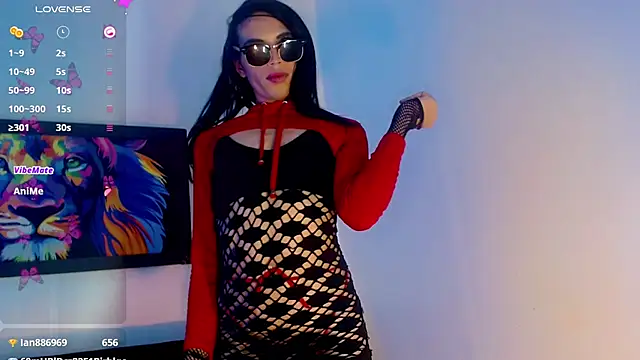 Jessica_Ortega live sex cam