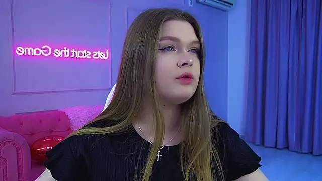 CrystalLyons live sex cam