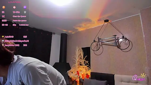 Almaazz live sex cam