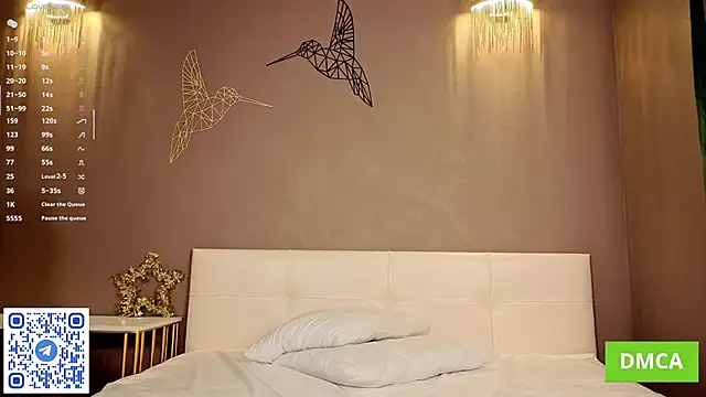 JuliannaWenger live sex cam