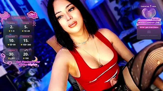 ThanyaKambridge_ live sex cam