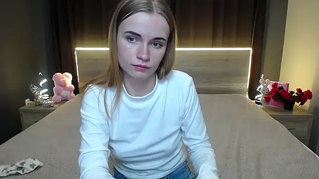 MargaritaKiss live sex cam