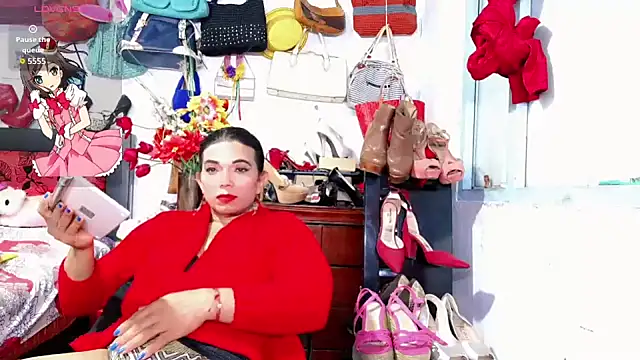 Xiaraa26 live sex cam