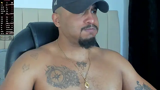 Mateo_Reales live sex cam