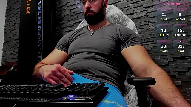 David_Big_Daddy live sex cam