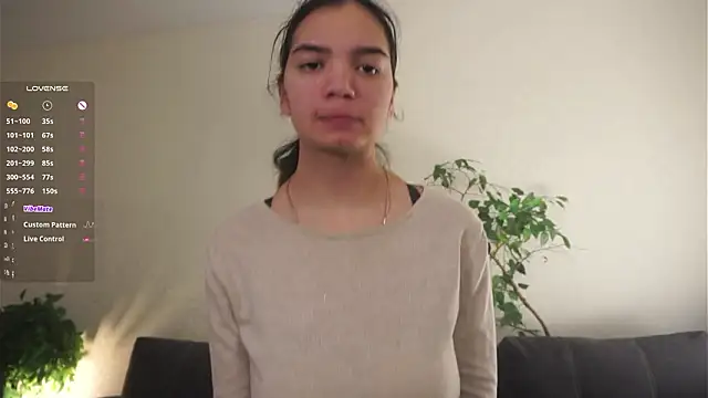 SheilaBarber live sex cam