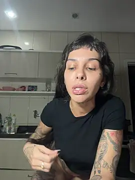 Nikatsu live sex cam