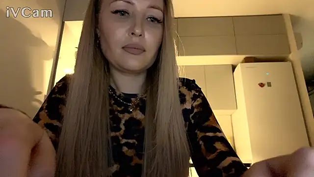 Biryanna's cam snapshot