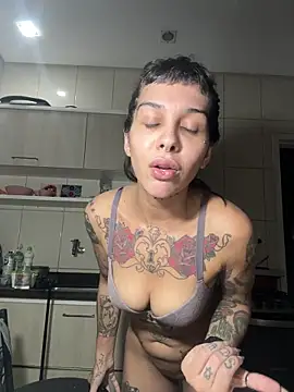 Nikatsu live sex cam