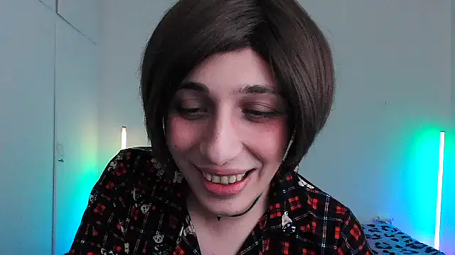 HoneyValentine live sex cam