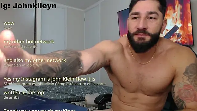 jonhklleyn live sex cam