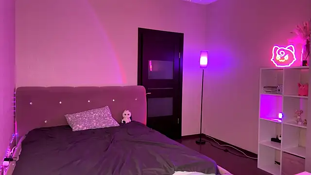 EvaPeace live sex cam