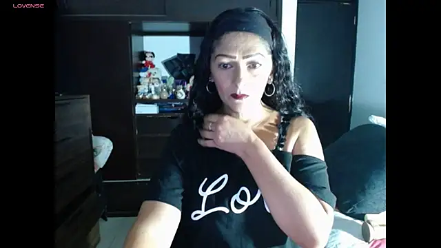 morgan_777's cam snapshot