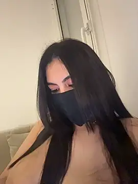 Hot-Sarah-arab live sex cam