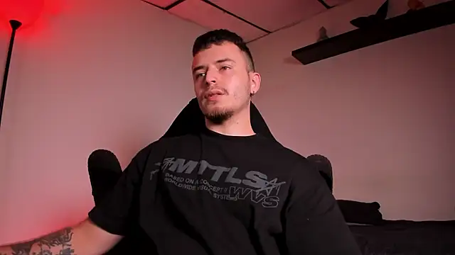 james_connor2 live sex cam