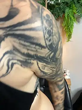 _Charlotte_Rose live sex cam