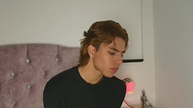 Blake_Parker live sex cam