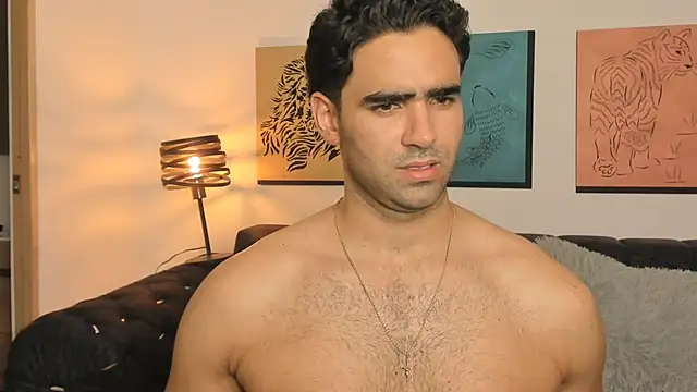 Brad_Martin live sex cam