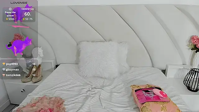 LieselMeminger live sex cam