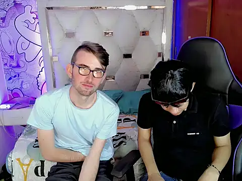 Top_and_bottom live sex cam