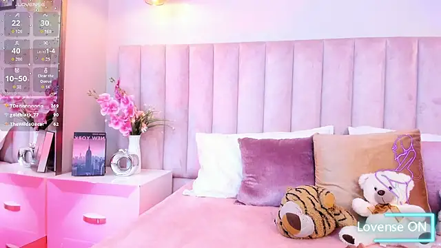 Tracy_lee_ live sex cam