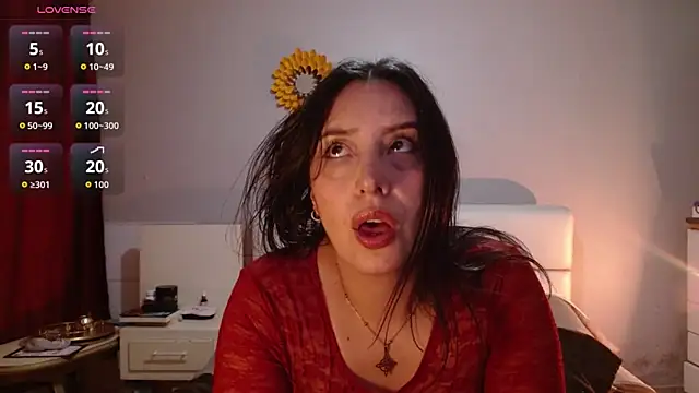 Freyja_soh live sex cam