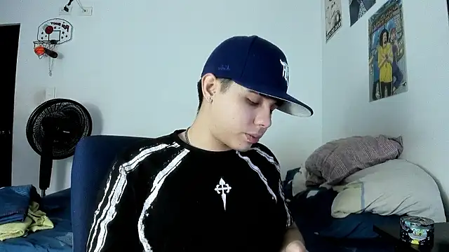 nathan_x1 live sex cam