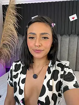 Nanda_vixen_ live sex cam