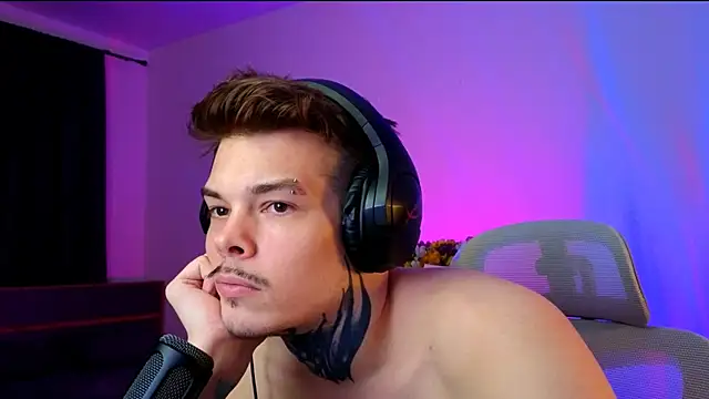 DENIS_HERE live sex cam