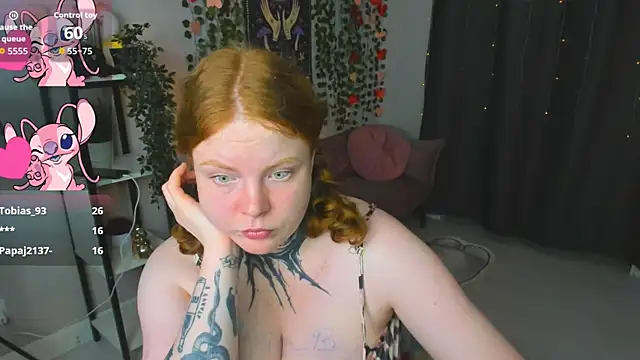 Cassie_xKiss's cam snapshot