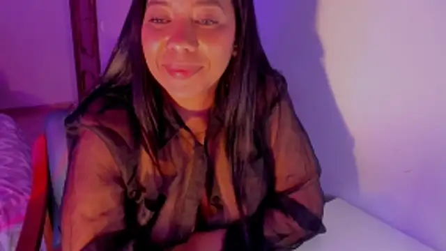 NicolePasqualott live sex cam