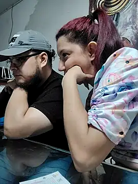 danna_thiago1 live sex cam