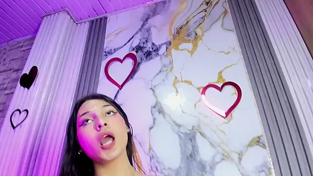 mlucreciasucker303av live sex cam